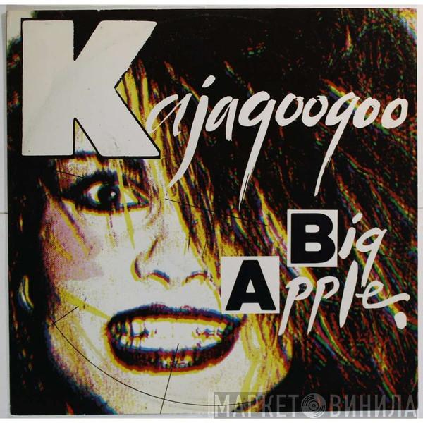 Kajagoogoo - Big Apple