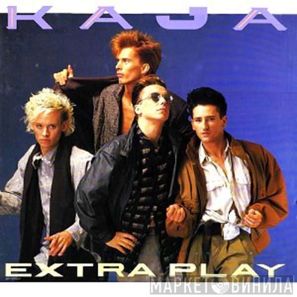  Kajagoogoo  - Extra Play