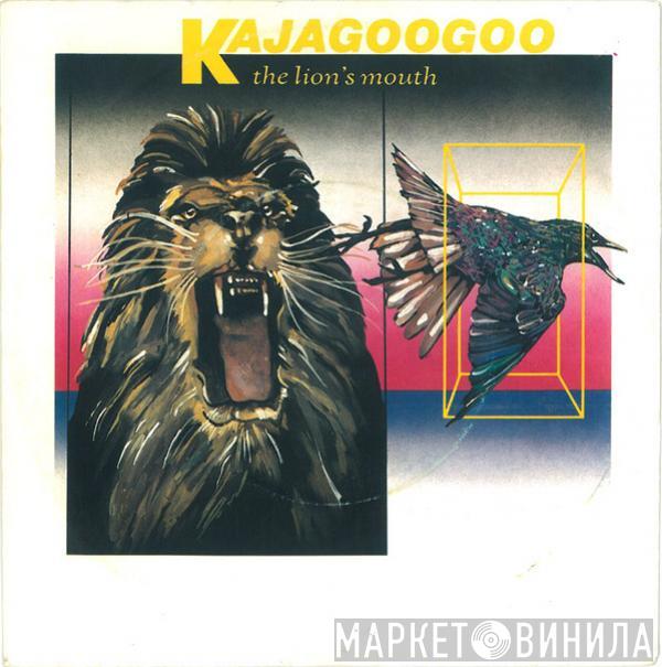  Kajagoogoo  - The Lion's Mouth