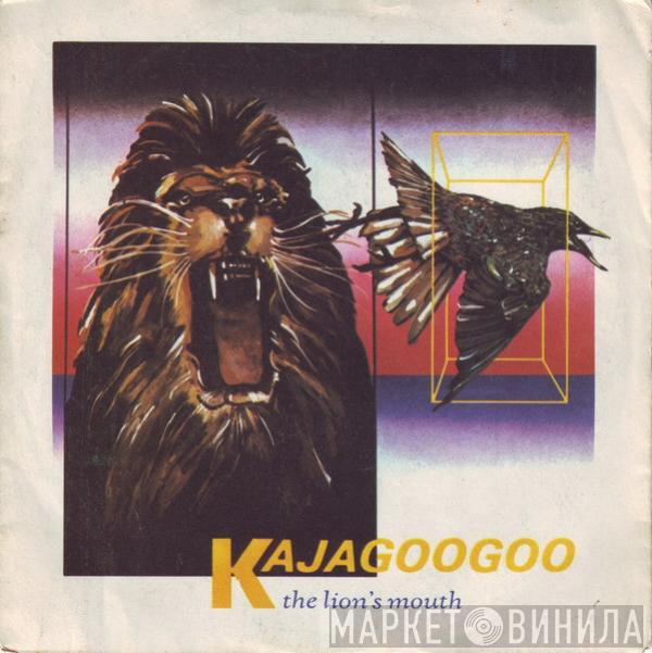  Kajagoogoo  - The Lion's Mouth