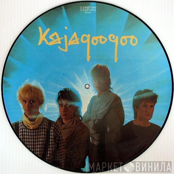 Kajagoogoo - Turn Your Back On Me