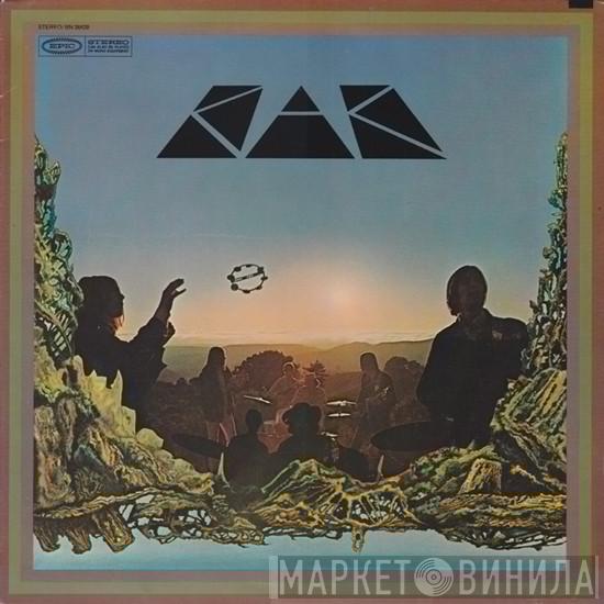  Kak  - Kak
