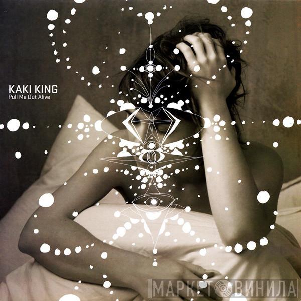 Kaki King - Pull Me Out Alive