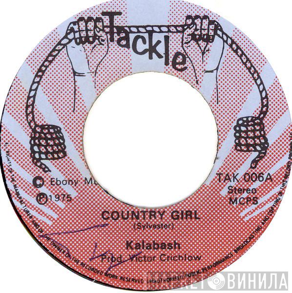 Kalabash - Country Girl