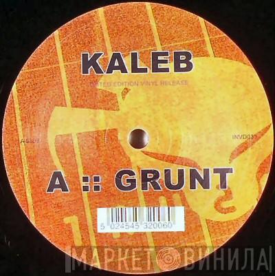 Kaleb - Grunt / Havoc