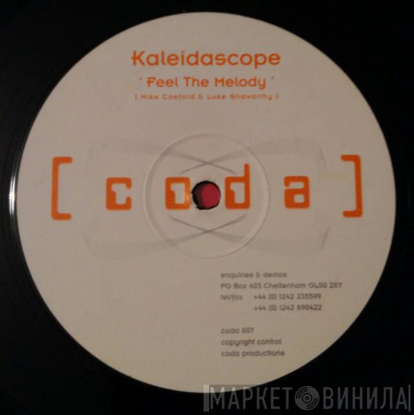 Kaleidascope - Feel The Melody / The Dancer