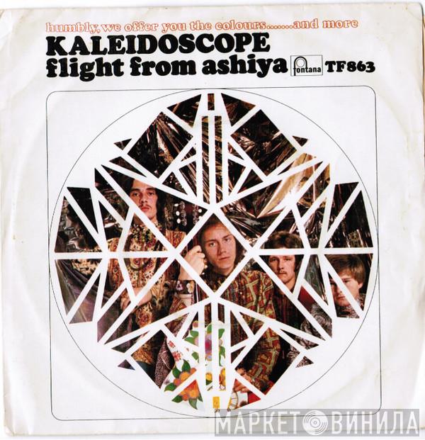 Kaleidoscope  - Flight From Ashiya