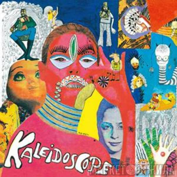 Kaleidoscope  - Kaleidoscope