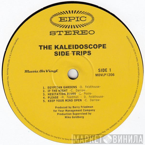 Kaleidoscope  - Side Trips