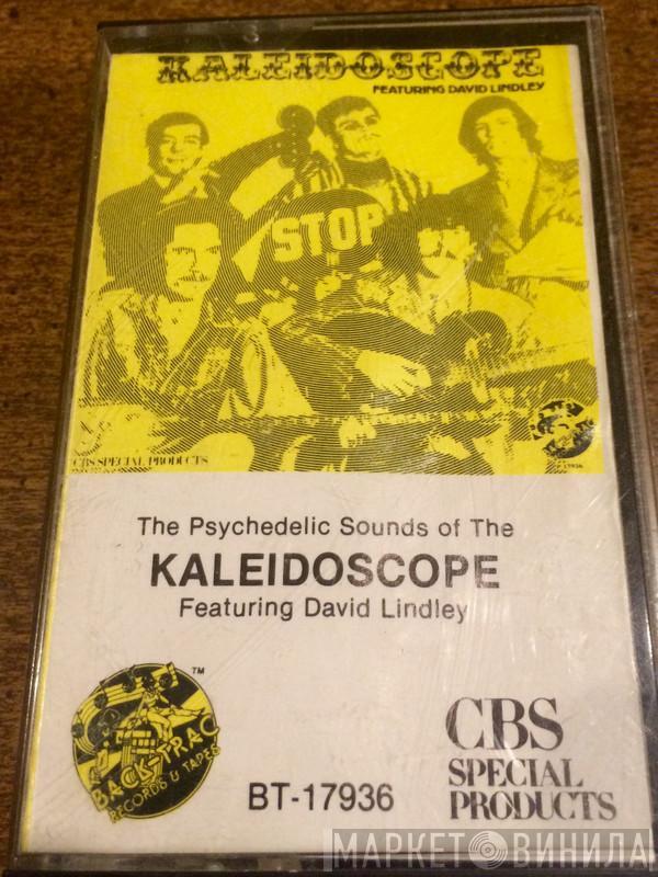 Kaleidoscope  - The Psychedelic Sounds Of Kaleidoscope