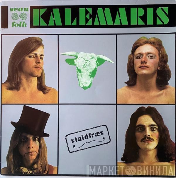 Kalemaris - Staldfræs