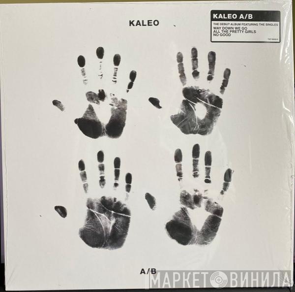 Kaleo  - A/B