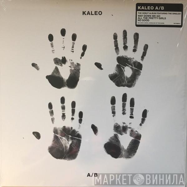 Kaleo  - A/B