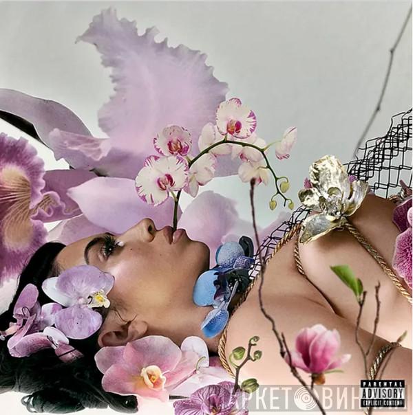 Kali Uchis - Orquídeas
