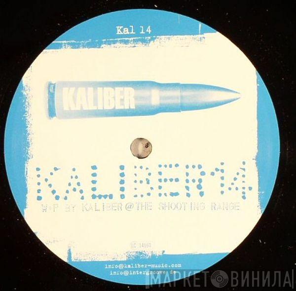 Kaliber - Kaliber 14