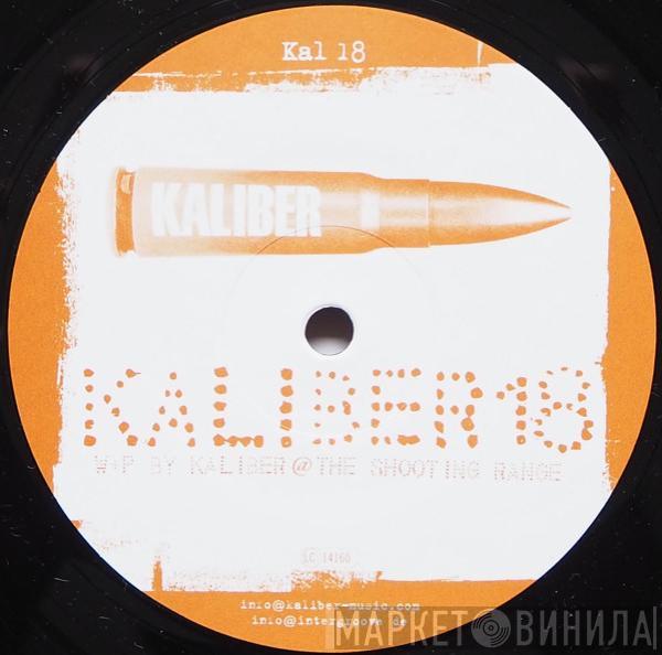 Kaliber - Kaliber 18