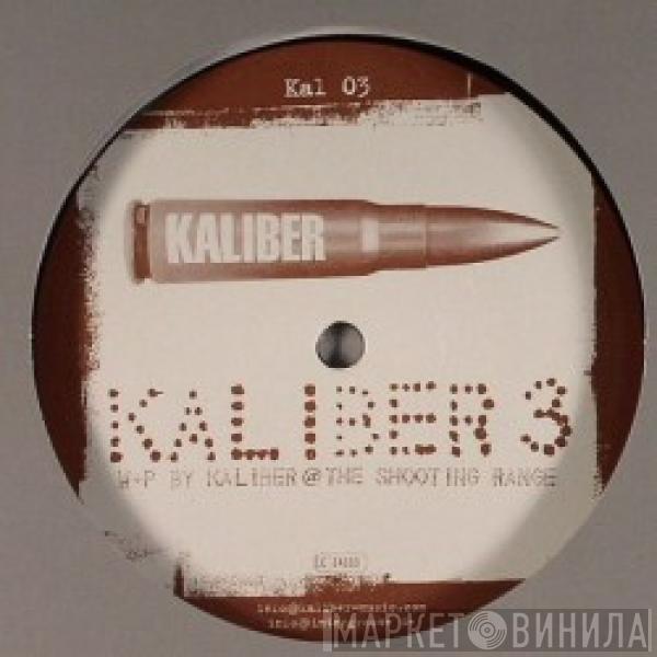 Kaliber - Kaliber 3