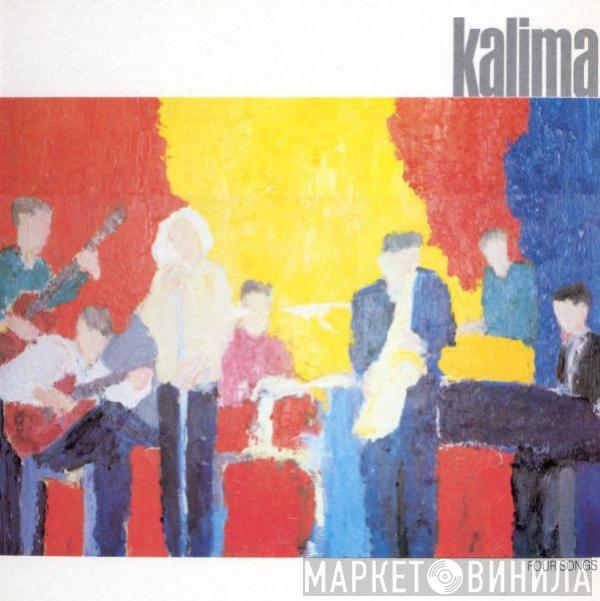 Kalima - Four Songs