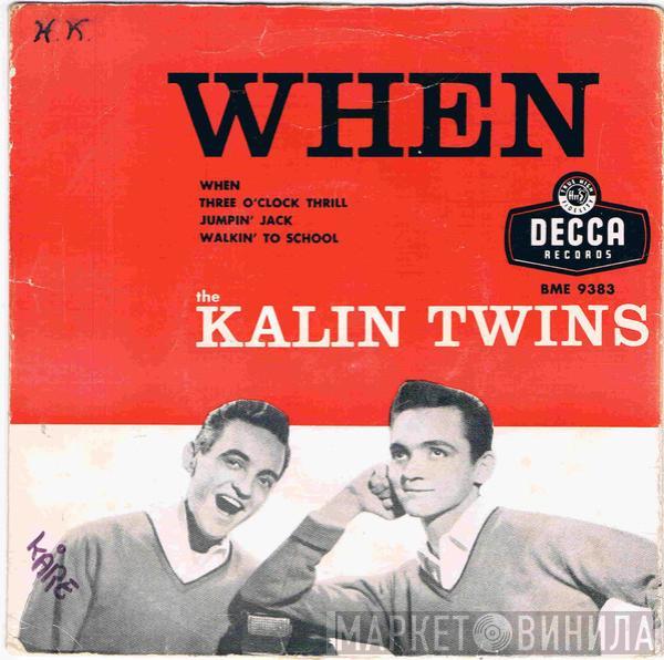 Kalin Twins - When