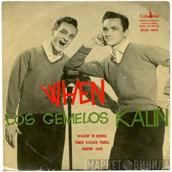 Kalin Twins - When