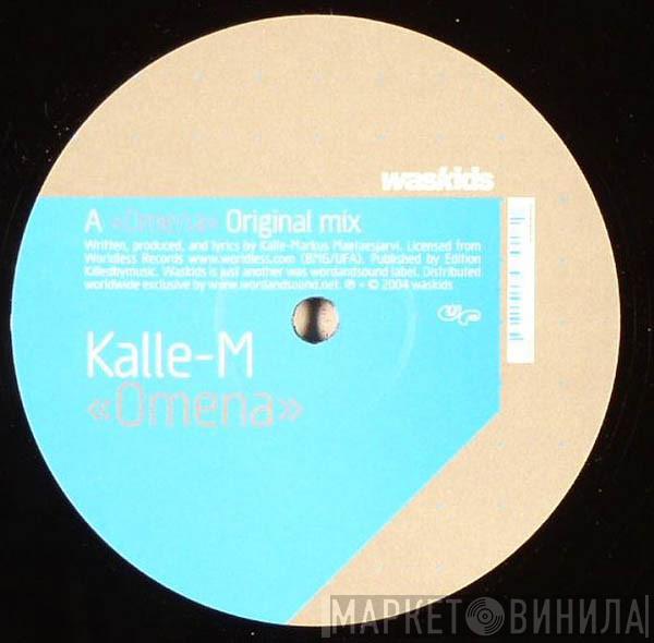 Kalle-M - Omena