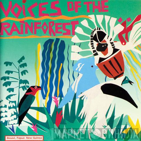 Kaluli - Voices Of The Rainforest