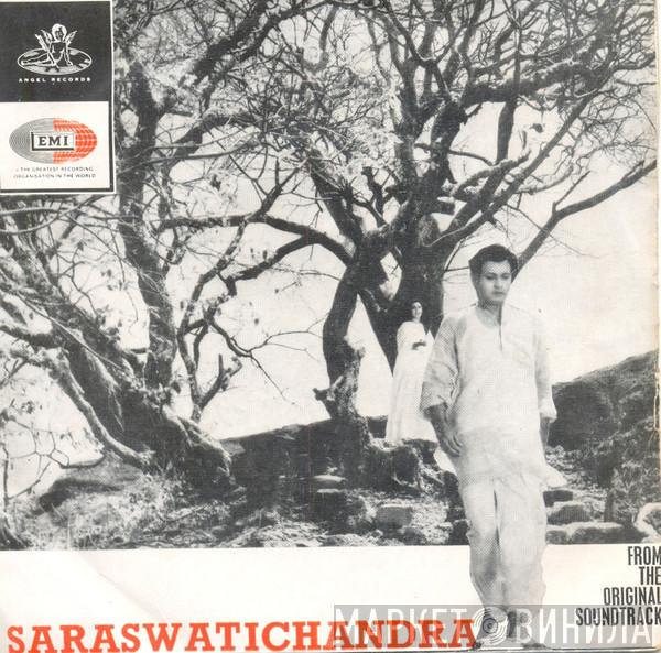  Kalyanji-Anandji  - Saraswatichandra