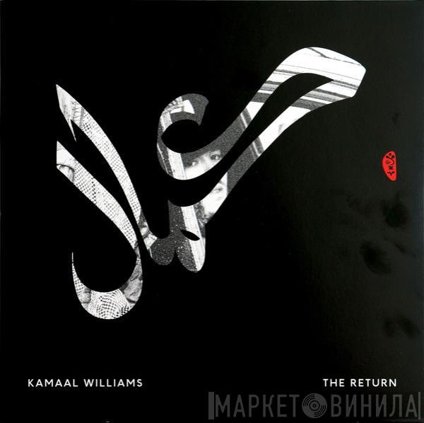 Kamaal Williams - The Return