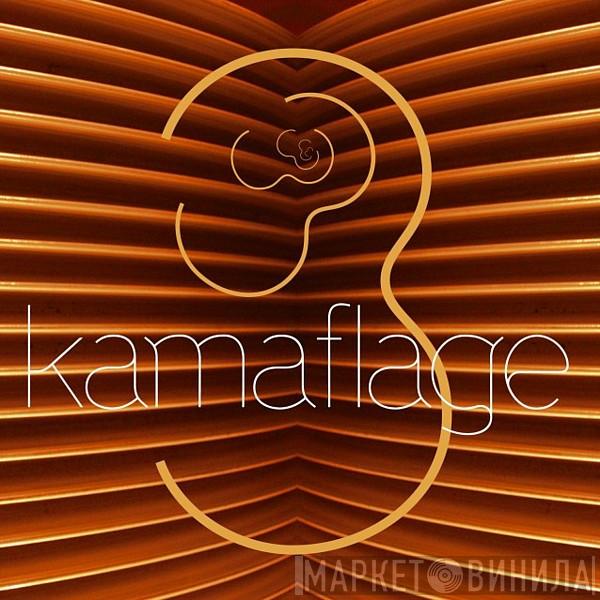  - Kamaflage 3
