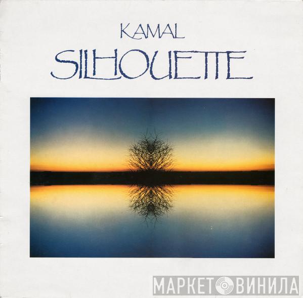 Kamal - Silhouette