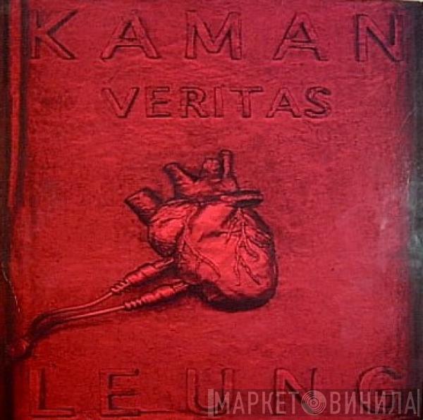 Kaman Leung - Veritas