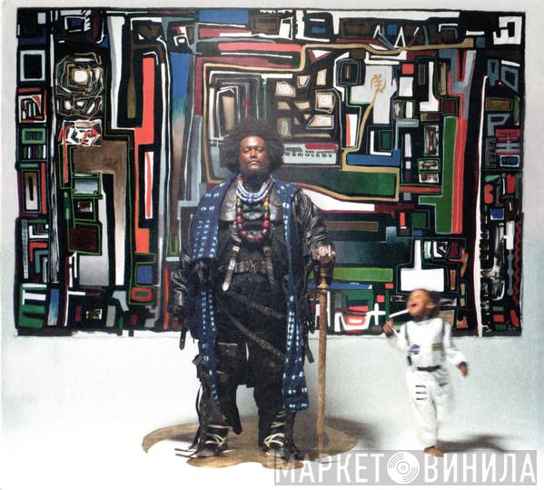 Kamasi Washington - Fearless Movement
