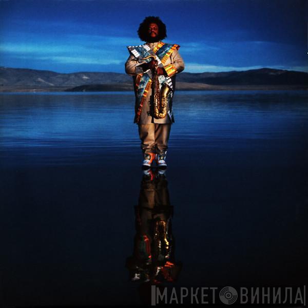 Kamasi Washington - Heaven And Earth