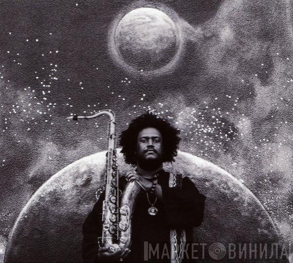  Kamasi Washington  - The Epic