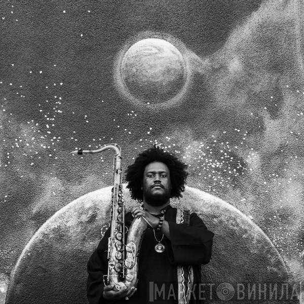  Kamasi Washington  - The Epic