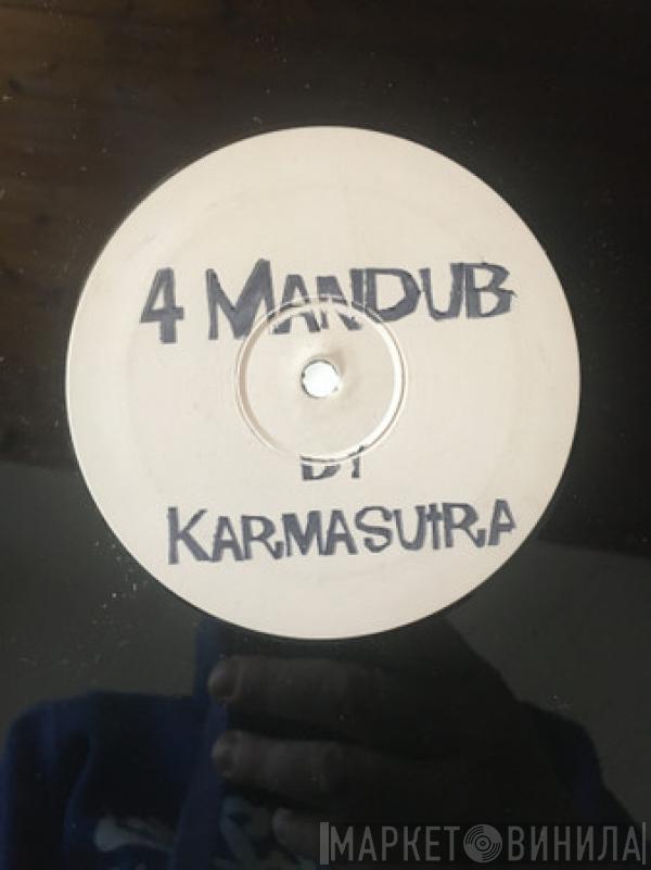 Kamasutra - 4 Mandub