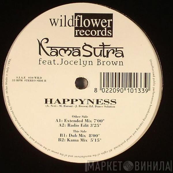 Kamasutra - Happyness