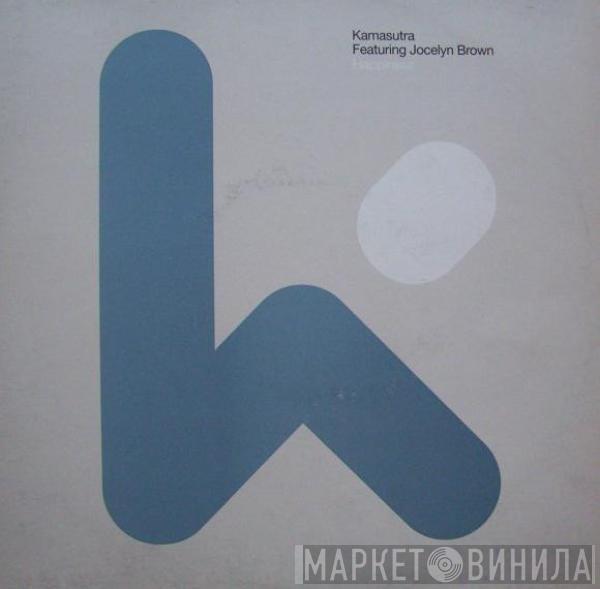 Kamasutra, Jocelyn Brown - Happiness