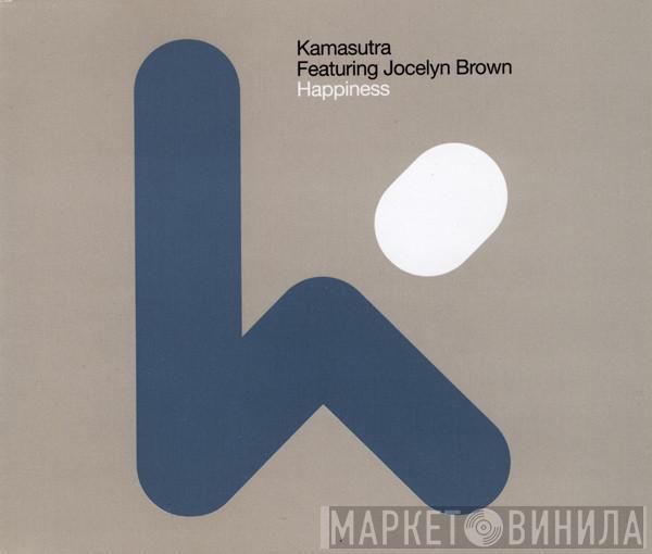 Kamasutra, Jocelyn Brown - Happiness