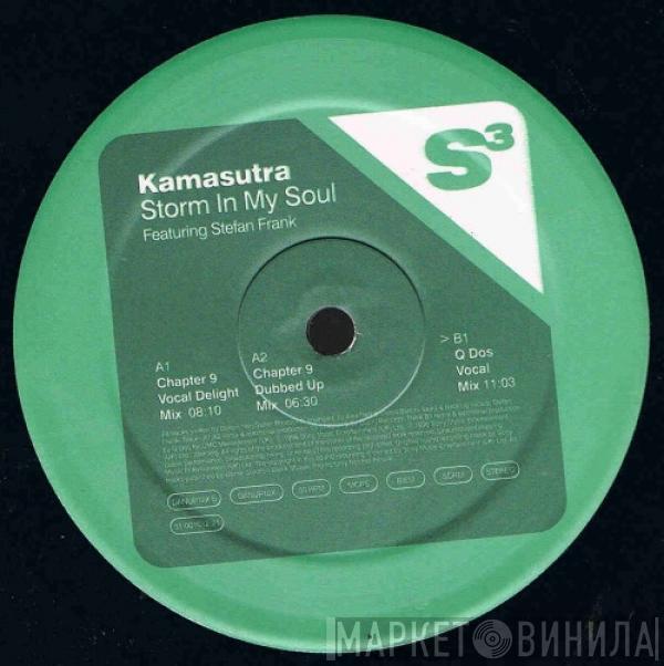 Kamasutra - Storm In My Soul