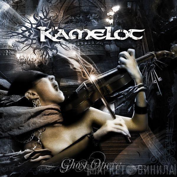 Kamelot - Ghost Opera