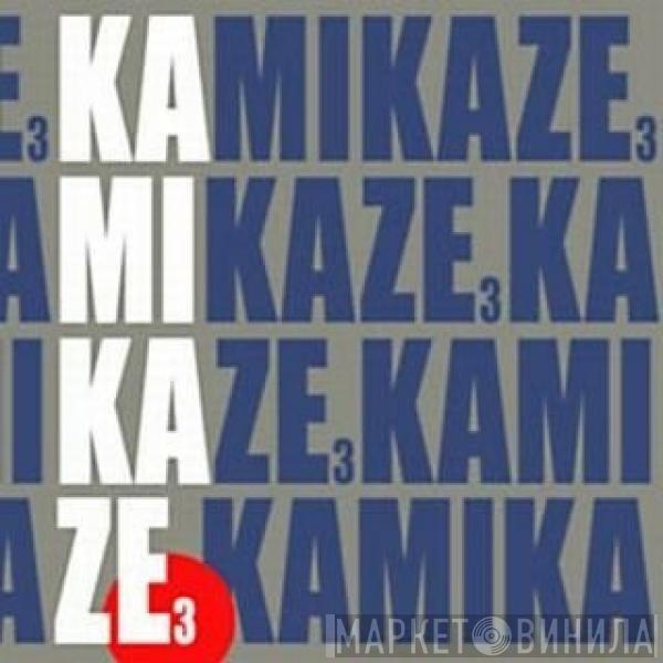 Kamikaze  - 3