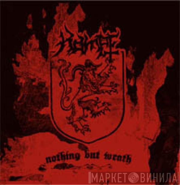 Kampf - Nothing But Wrath