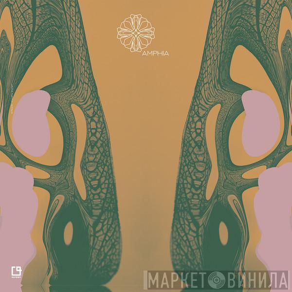 Kamran Sadeghi - Ritual Signal LP