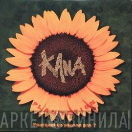 Kana  - Plantation