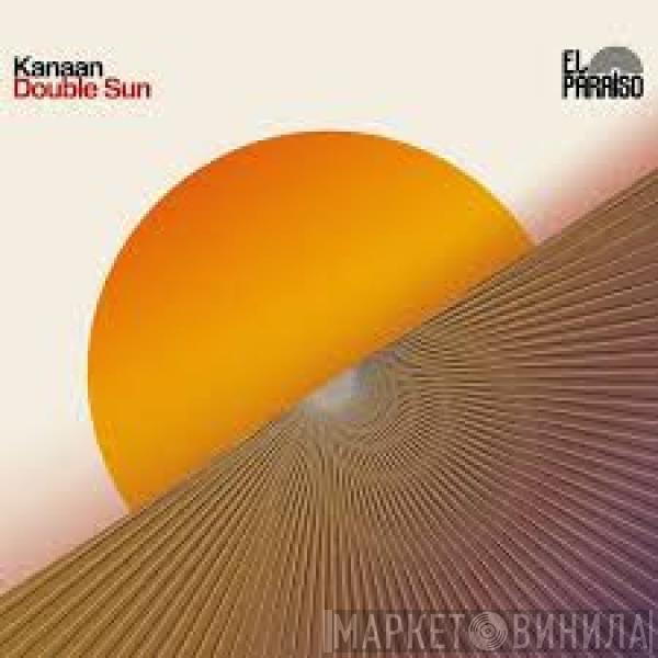 Kanaan  - Double Sun