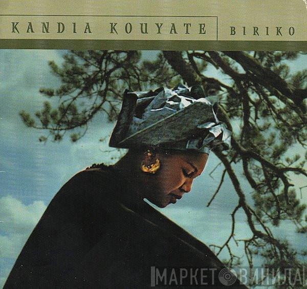 Kandia Kouyaté - Biriko