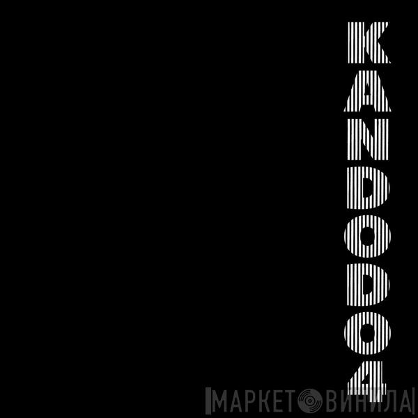 Kandodo - Burning The (Kandl)