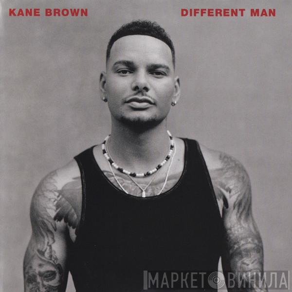 Kane Brown - Different Man