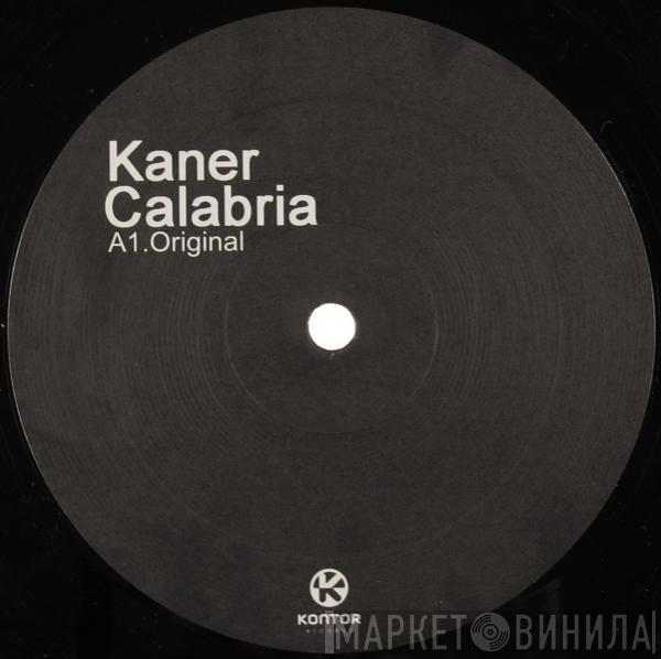 Kaner - Calabria